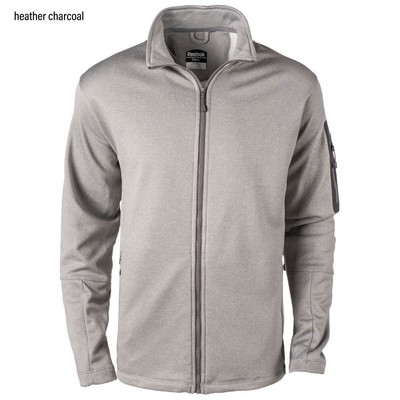 Mens Reebok Freestyle Jacket
